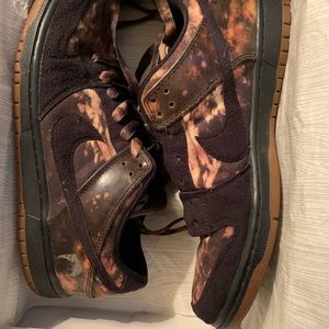 Nike SB Dunk Low “PUSHHEAD 2”